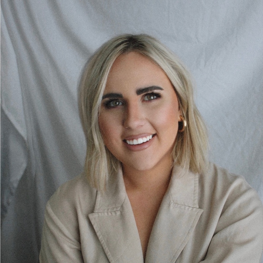 Meet your Posher, Kelly
